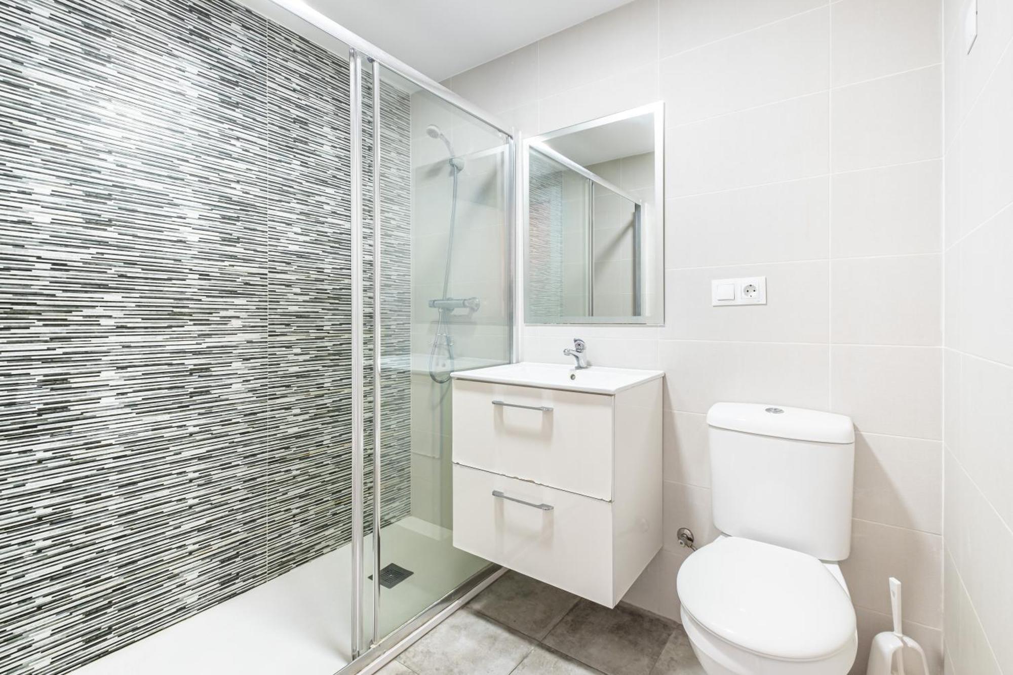 Etxezuri I 6-D Apartment Levante Beach Бенідорм Екстер'єр фото