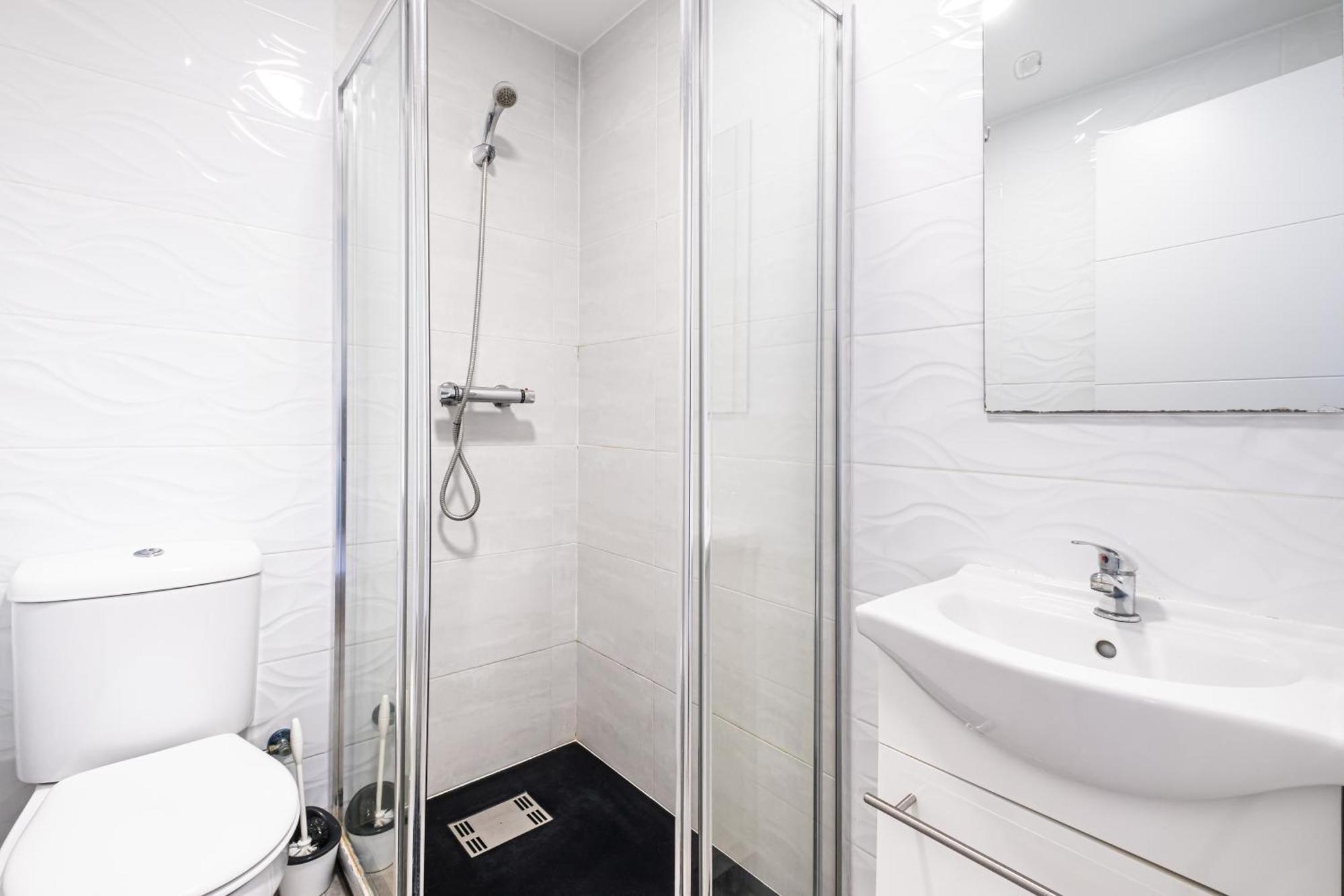Etxezuri I 6-D Apartment Levante Beach Бенідорм Екстер'єр фото